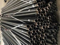 声测管现款现货价格受什么影响